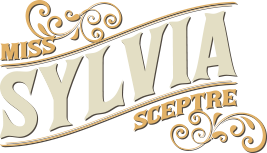 Miss Sylvia Sceptre
