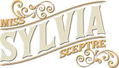Miss Sylvia Sceptre
