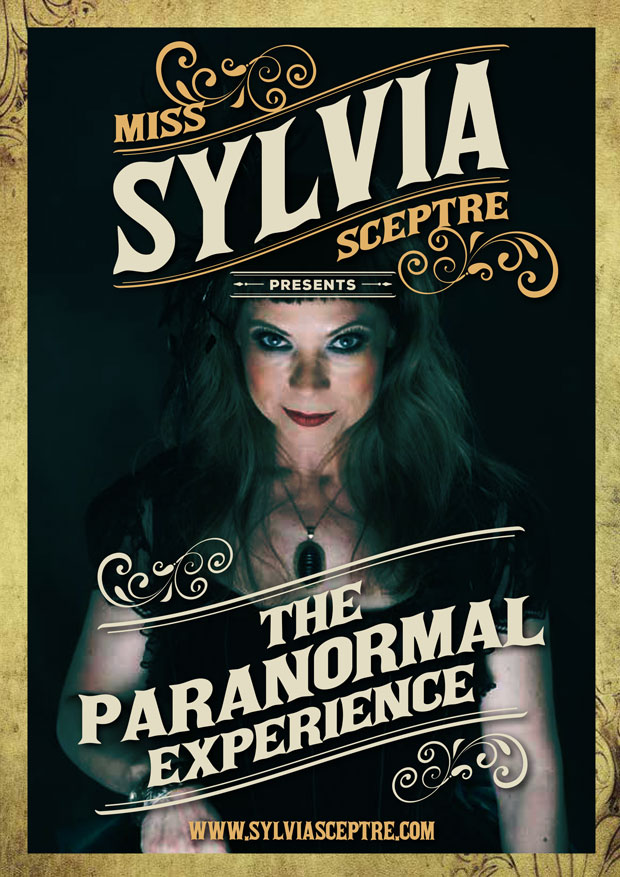 The Paranormal Experience