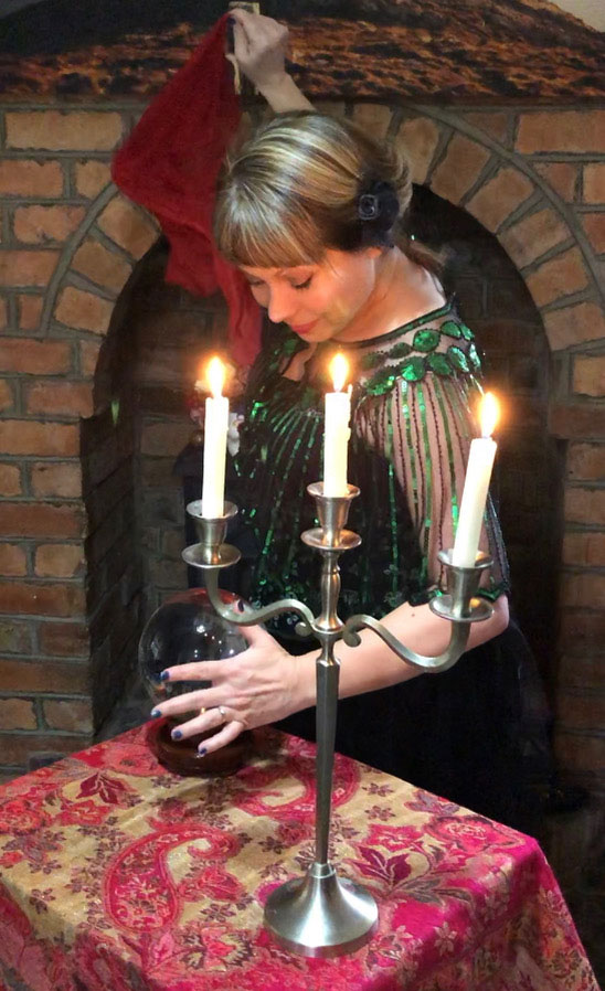 TAROT1