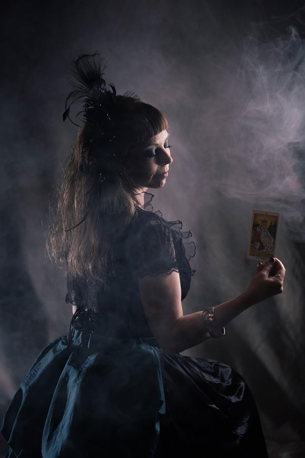 TAROT2
